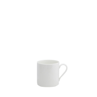 Glacier Bone China Mug 25cl (8.8oz)