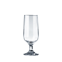 Capri Stemmed Beer Goblet 34cl / 12oz