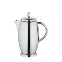 Designer S/S Tea/Coffee Pot 70cl (24oz)