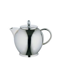 Designer S/S Tea Pot 70cl (24oz)