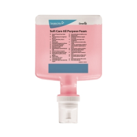 Soft Care All Purpose Foam 1.3Ltr