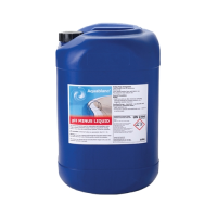 Aquablanc pH Minus Liquid 25% Solution