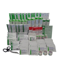 Catering First Aid Kit Refill Large BS8599