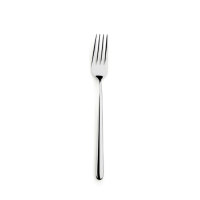 Linear 18/10 Table Fork 
