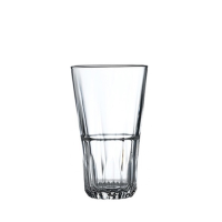Brooklyn Beverage Stackable Glass 40cl (14oz)