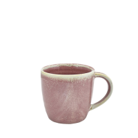 Terra Porcelain Rose Mug 32cl 11.25oz