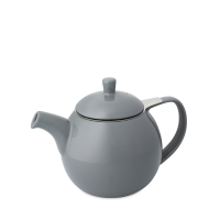 Forlife Curve Teapot Grey 24oz