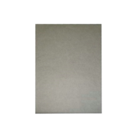 Silicone Greaseproof Paper 450x750mm 18x30"