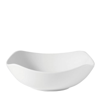 Titan Square Bowl 7" 18cm 17.5oz 50cl