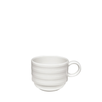 Essence Bone China Tea Cup Stacking 20cl (7oz)