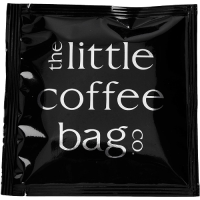 The Little Coffee Bag Co Coffee Sachet 