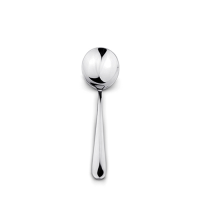 Leila 18/10 Soup Spoon