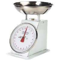 Analogue Weighing Scales 20 Kg /20g Graduation