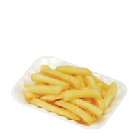 No 3 Chip Tray 222x133x38mm