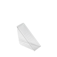 Standard Hinged Sandwich Wedge 180x68x87mm