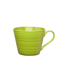 Art de Cuisine Green Snug Mug 12oz (35.5cl)