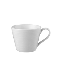 Art de Cuisine White Snug Mug 12oz (35.5cl)