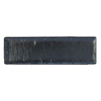 Slate Black Melamine Platter 530x162mm G/N 2/4