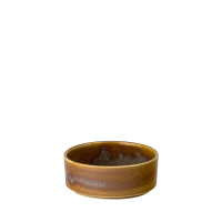 Murra Toffee Walled Bowl 4.5" (12cm)