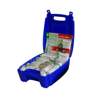 Evolution Catering First Aid Kit Medium BS8599