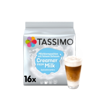 Tassimo Pods Coffee Creamer