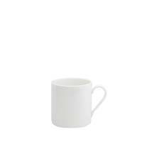 Glacier Bone China Mug 30cl (10.5oz)