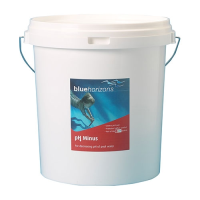 Blue Horizons pH Minus Bucket 