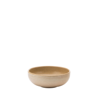 Pico Taupe Bowl 4.75" (12cm)