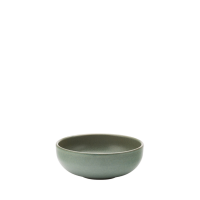 Pico Green Bowl 4.75" (12cm).