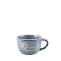 Terra Porcelain Seafoam Coffee Cup 28.5cl/10oz...