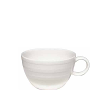 Essence Bone China Breakfast Cup Round 35cl 12.5oz