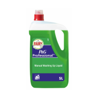 Professional Fairy Liquid Original 5Ltr