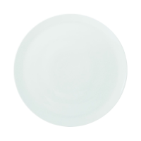 Pure White Pizza Plate 13"(32cm)