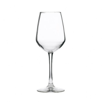 Vina Diamond Tall Wine Glass 37cl (12.5oz)