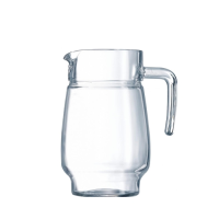 Tivoli Glass Jug 2.3L / 4 Pint