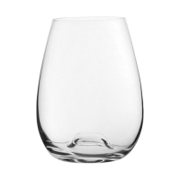 Wine Solution Stemless Wine Glass 46cl / 15oz