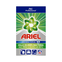 Ariel Professional Anti-Bac Powder 90 scoop