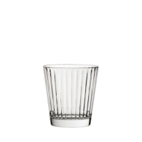 Polycarbonate Lucent Lined StackTumbler 34cl