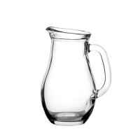 Bistro Glass Jug 1.8 Litre