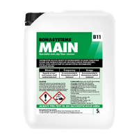 Bonasystem main specialist antislip floor cleaner 