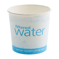 Paper Water Cup 7oz