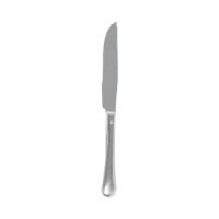 Puccini 18/10 Steak Knife Solid Handle