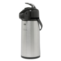 Lever Airpot S/S 1.9L (Tea)