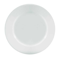 Titan Deep Winged Plate 28cm 11"