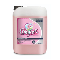 Professional comfort fabric softner Auto Dose