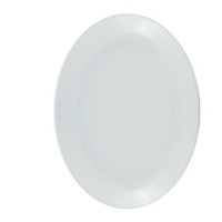 Titan Oval Plate/Platter 12" 30cm