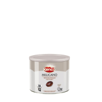Kenco Millicano Wholebean Instant Coffee Tin 500g