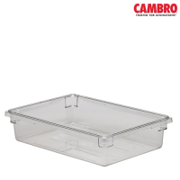 Polycarbonate Food Box 46 x 66 x 15.2cm 32Ltr