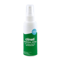 Clinell Universal Disinfectant Spray 60ml