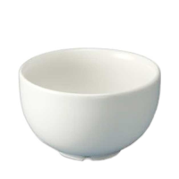 Snack Attack Soup Bowl (19oz) 54cl White 